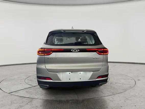 شيري تيجو 7 برو ماكس كمفورت  2026 