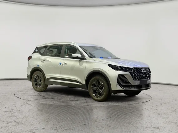 شيري تيجو 7 برو ماكس كمفورت  2026 