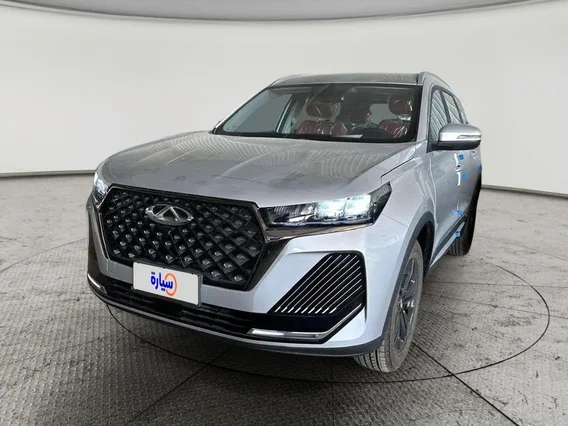 شيري تيجو 7 برو ماكس كمفورت  2026 