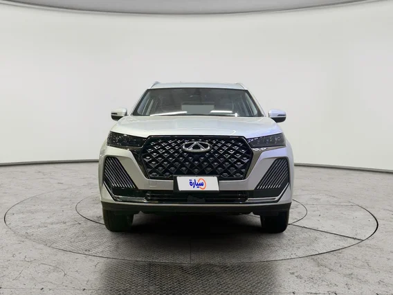 شيري تيجو 7 برو ماكس كمفورت  2026 