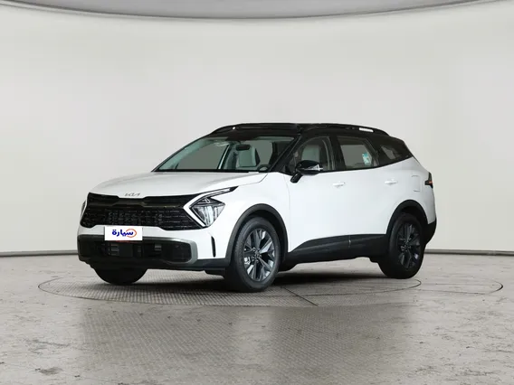 كيا سبورتاج L - GLS 2026 