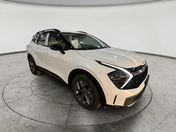 Kia Sportage L - GLS 2026 