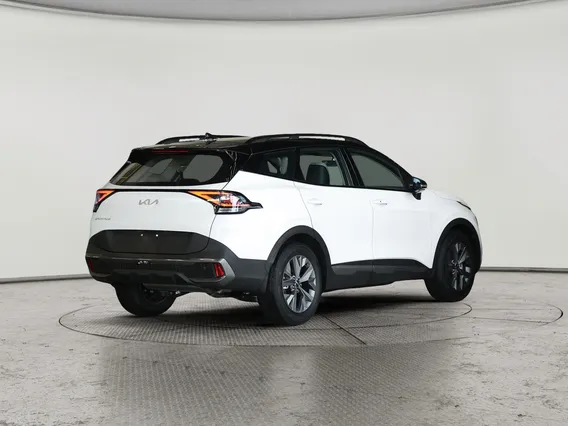 Kia Sportage L - GLS 2026 