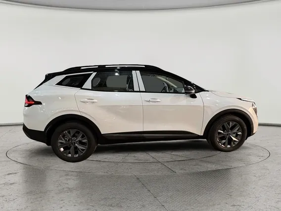 Kia Sportage L - GLS 2026 