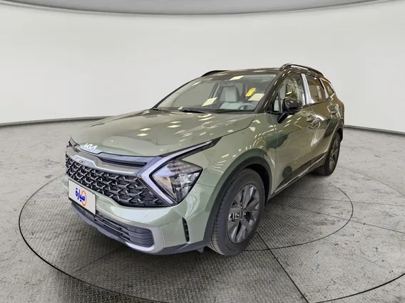 كيا سبورتاج L - GLS 2026 
