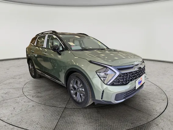 كيا سبورتاج L - GLS 2026 