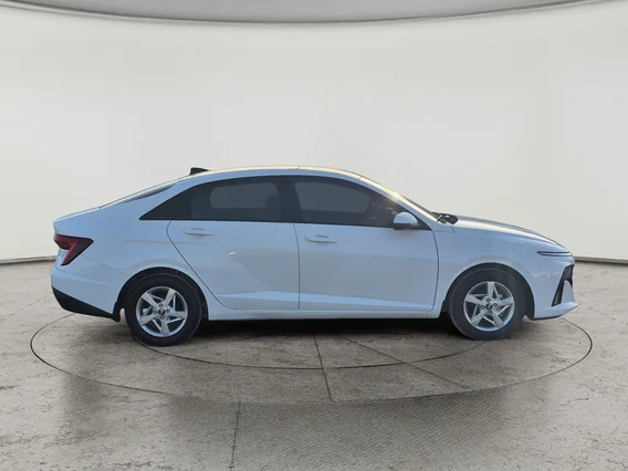 Hyundai Accent Fleet 2025 