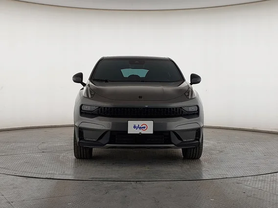 Lynk and Co 05 Hyper Halo 2024 