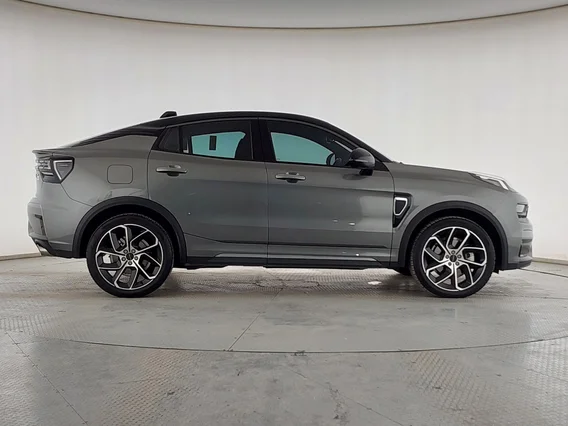 Lynk and Co 05 Hyper Halo 2024 