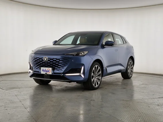 شانجان يوني كي Elite 2023 