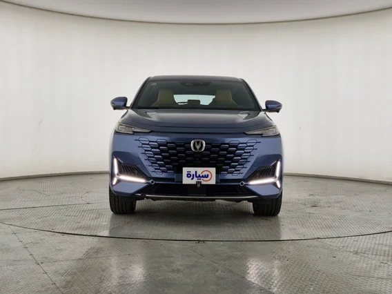 شانجان يوني كي Elite 2023 