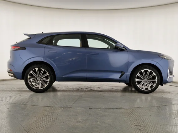 شانجان يوني كي Elite 2023 