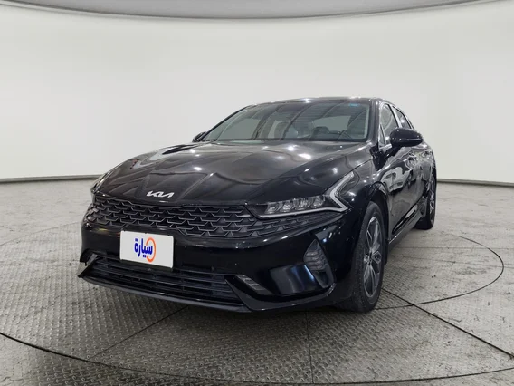 كيا K5 GL 2022 