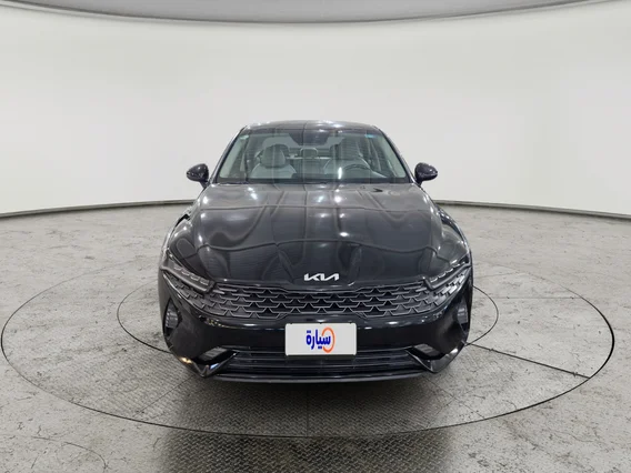 كيا K5 GL 2022 