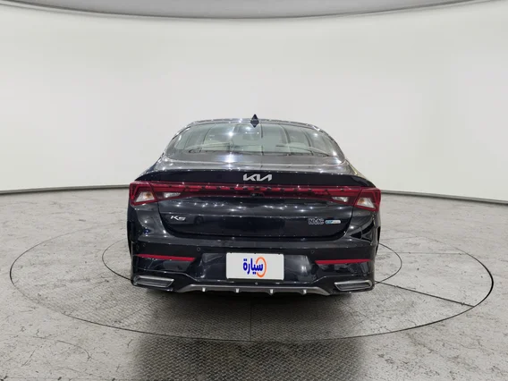 كيا K5 GL 2022 