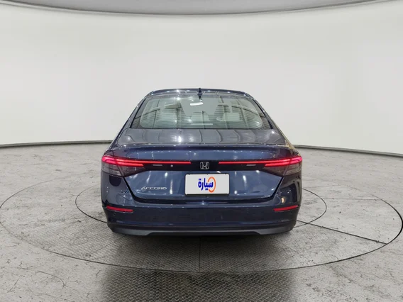 هوندا اكورد LX 2025 