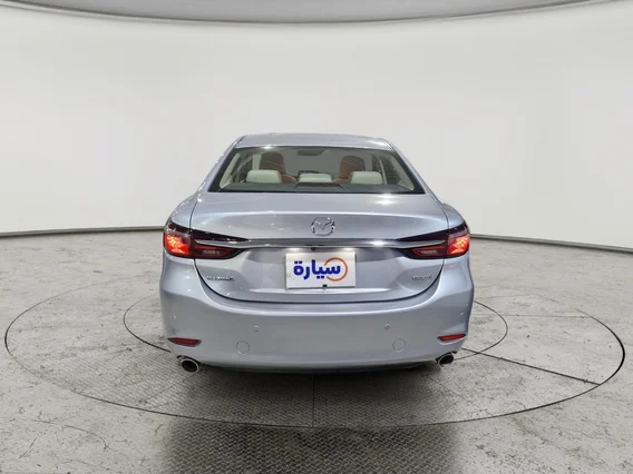 مازدا 6 Skyactive G 2023 