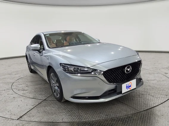 مازدا 6 Skyactive G 2023 