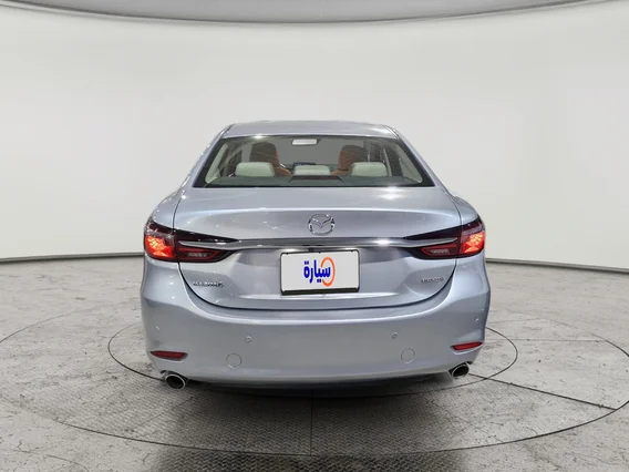 مازدا 6 Skyactive G 2023 