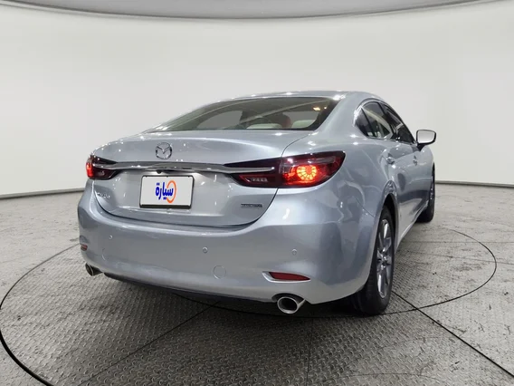 مازدا 6 Skyactive G 2023 