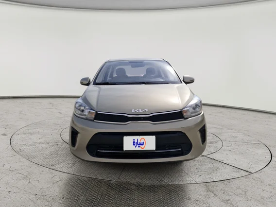 Kia Pegas LX 2023 