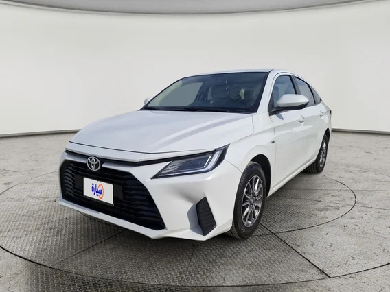 تويوتا يارس Y 2023 