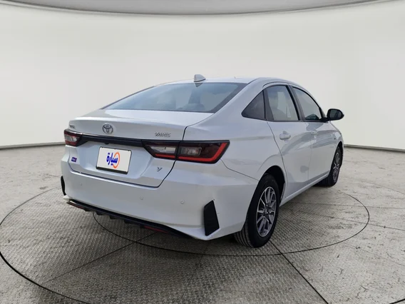 تويوتا يارس Y 2023 