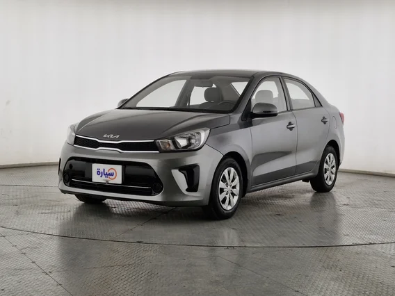 كيا بيجاس LX 2022 