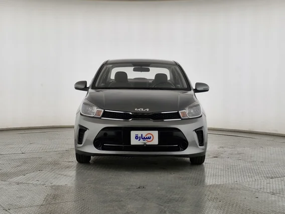 كيا بيجاس LX 2022 