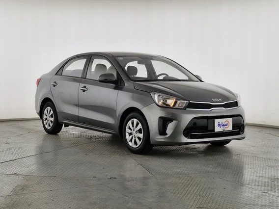 كيا بيجاس LX 2022 