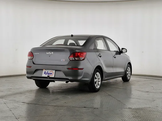 كيا بيجاس LX 2022 