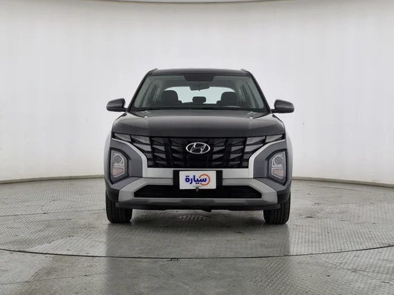 هيونداي كريتا سمارت 2024 