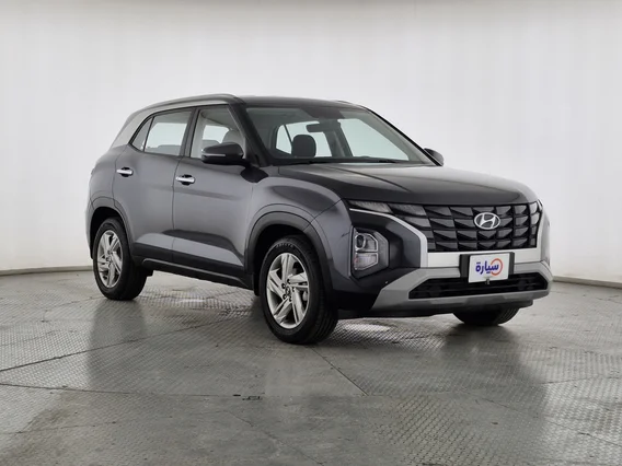 هيونداي كريتا سمارت 2024 