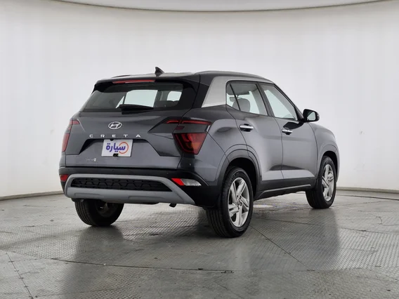 هيونداي كريتا سمارت 2024 