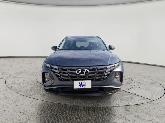 Hyundai Tucson Smart 2023 