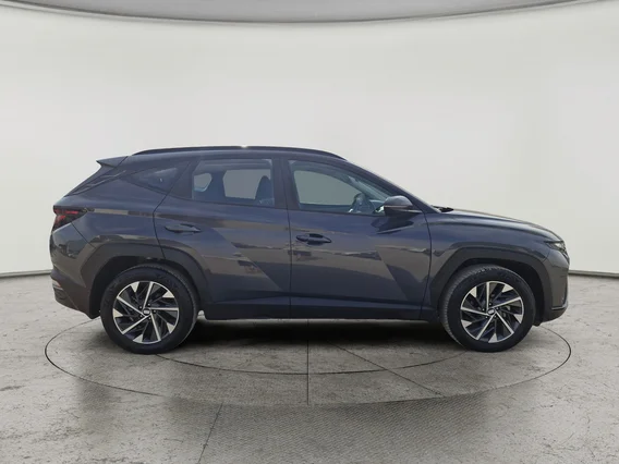 Hyundai Tucson Smart 2023 