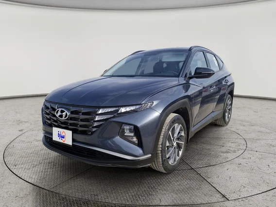 Hyundai Tucson Smart 2023 
