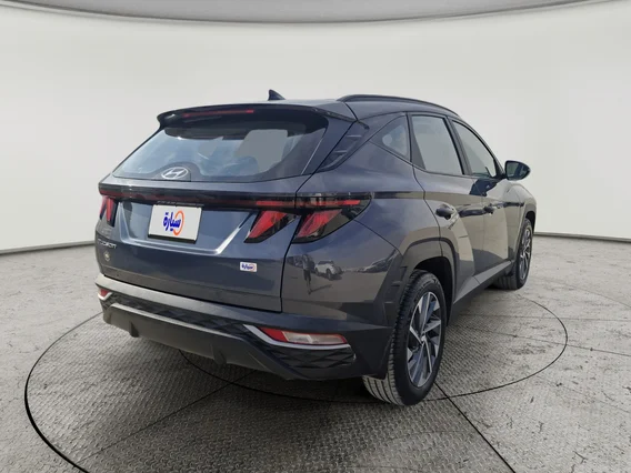 Hyundai Tucson Smart 2023 