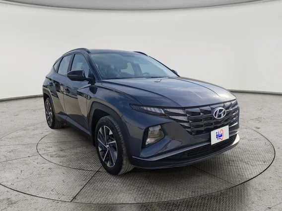 Hyundai Tucson Smart 2023 