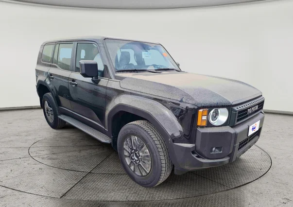 Toyota Prado TX2 DSL 2026 