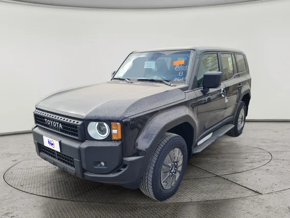 Toyota Prado TX2 DSL 2026 