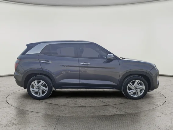 هيونداي كريتا سمارت 2023 