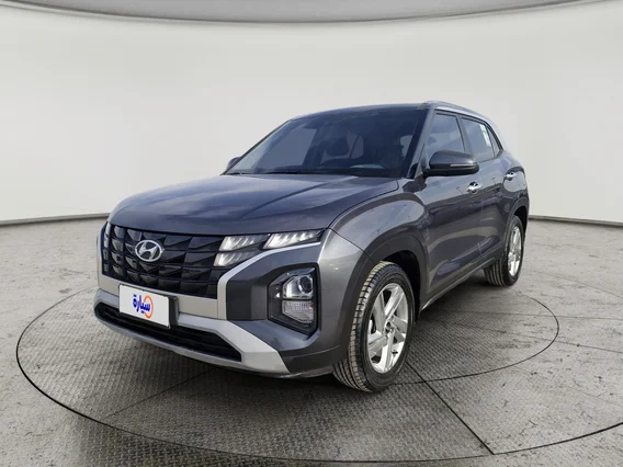 هيونداي كريتا سمارت 2023 