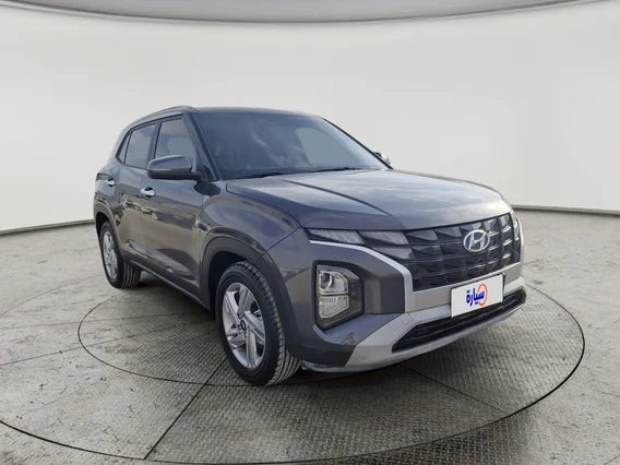 هيونداي كريتا سمارت 2023 