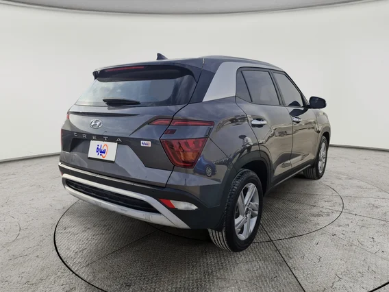 هيونداي كريتا سمارت 2023 