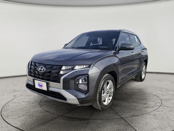 Hyundai Creta Smart 2023 