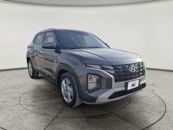 هيونداي كريتا سمارت 2023 