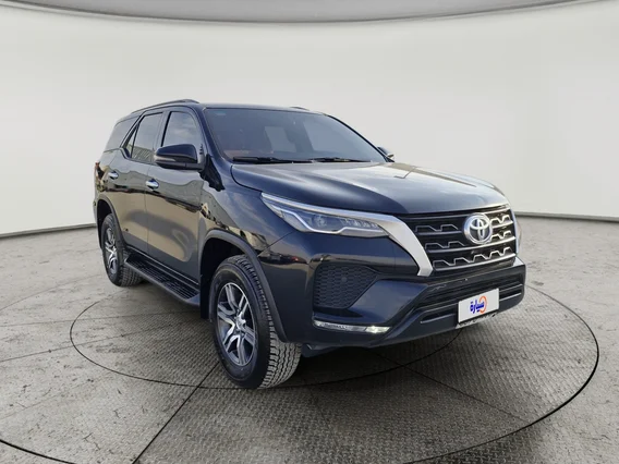 تويوتا فورتشنر GX 2021 دبل