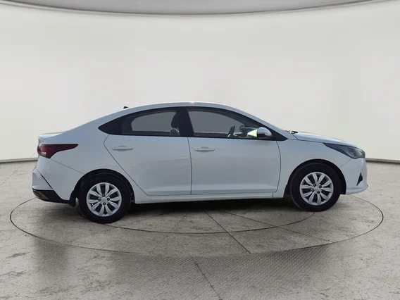 هيونداي اكسنت سمارت 2023 