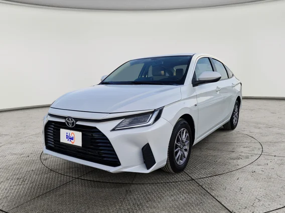 Toyota Yaris  Y 2023 